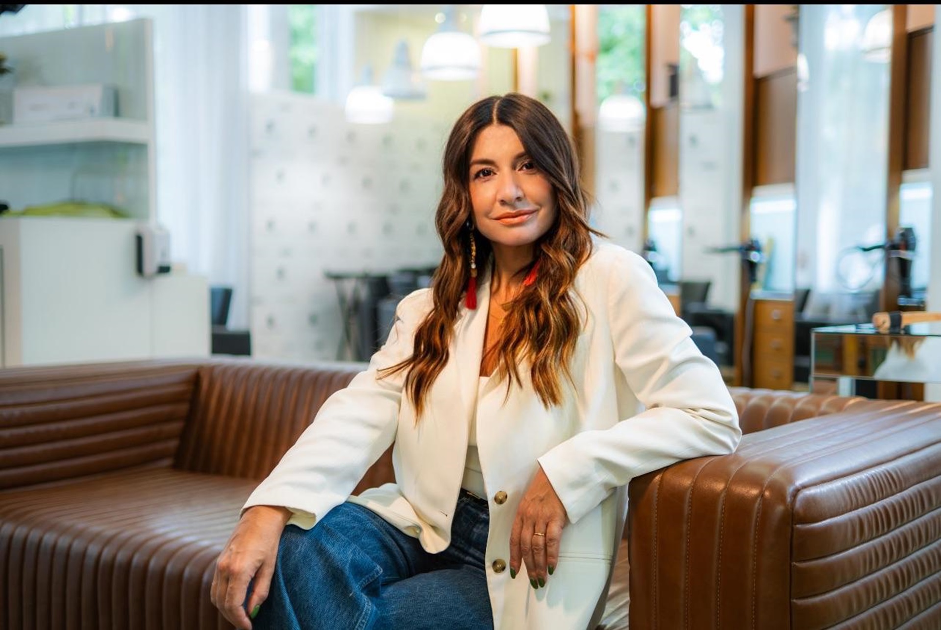 Manuela Mesquita